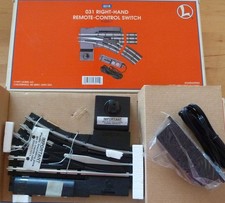 Lionel Spur 0 Gleis 6-23011