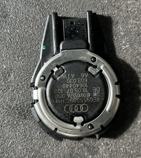 Regensensor Windschutzscheibe Audi A3 8P A4 B7 A6 4F 4E0955559C Original Audi