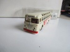 Brekina 1:87 Büssing 6500 T