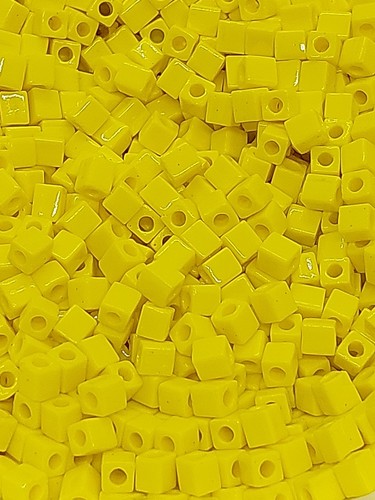 Miyuki 4mm square - gr,