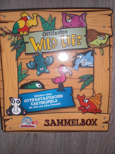 Ottifanten wild life 2023 - life,