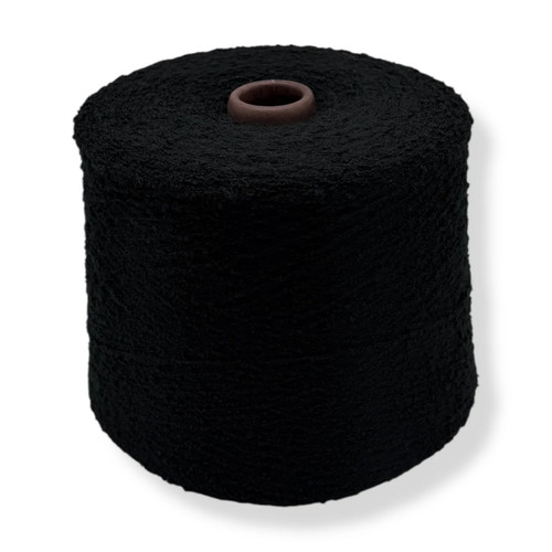 Schwarz boucle - (14,45€/kg),