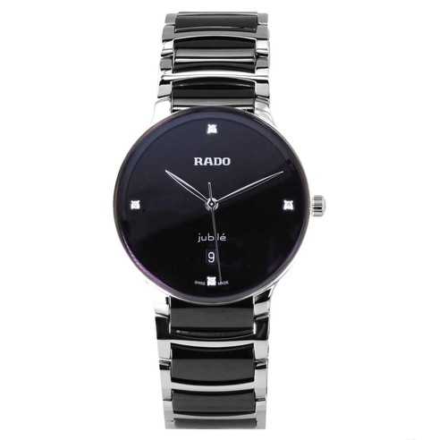 Rado herren uhr r30021712 - rado,