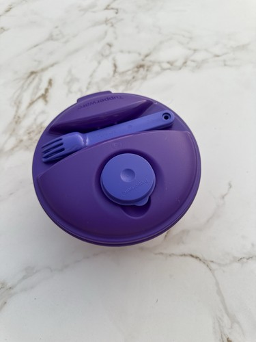 Tupperware salat 1 - salat, 1,5