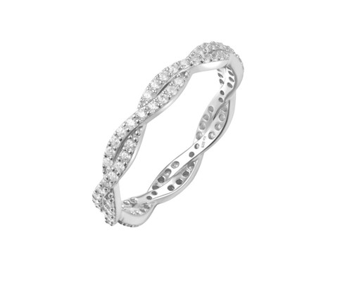 Ring 925 silber - ring,
