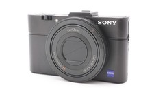 Sony DSC-RX100 II M2 Digitalkamera Kamera Kompaktkameras Zeiss - Refurbished