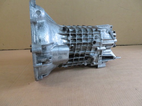 Bmw e30 m10 schaltgetriebe - e30,