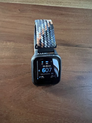 Garmin venu gps smartwatch - gps,
