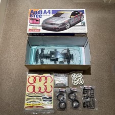 NEU Kyosho Pure Ten Mantis