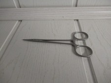 Aesculap Mosquitoklemme nach