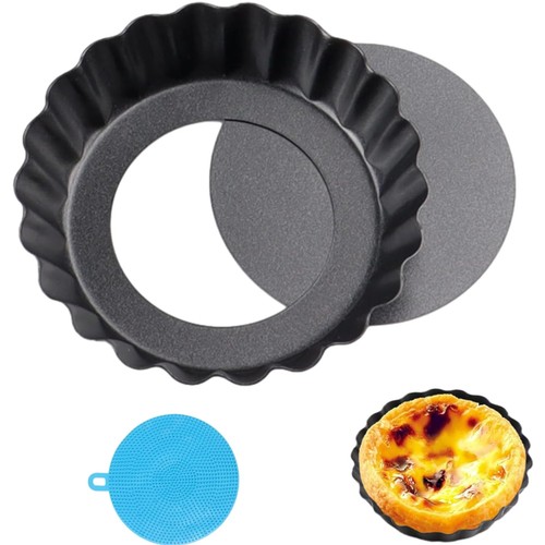 Quicheform tarteform hebeboden - quicheform,