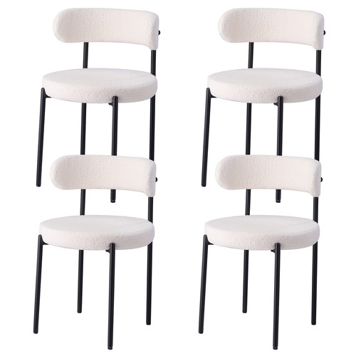 4er set esszimmerstühle stuhl - esszimmerstühle,