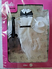 KLEID BARBIE 65 INSPIRING