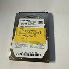 Toshiba 250GB,Intern,7200RPM