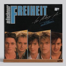 Münchener Freiheit - Von