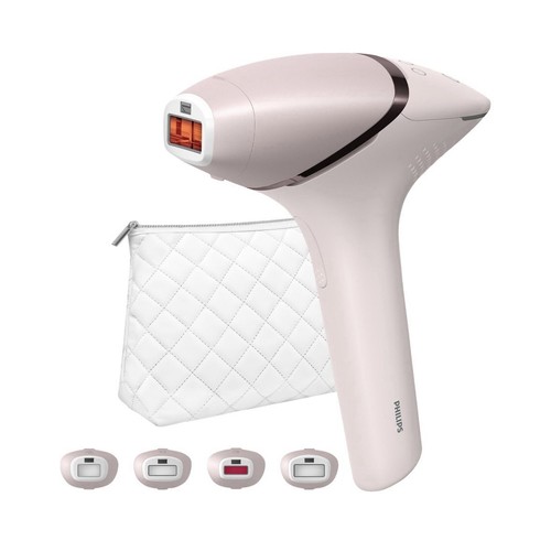 Philips lumea ipl s9000 - ipl, bri957