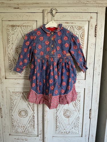 Kleid mädchen 100 - kleid,, mädchen,