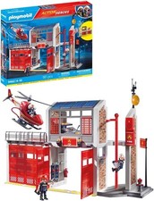 PLAYMOBIL City Action 9462