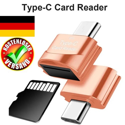 Usb micro otg - otg, adapter