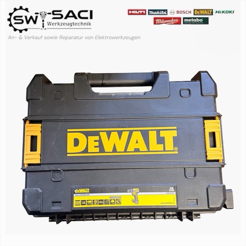 Dewalt koffer für dcd791nt - koffer,
