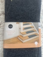 STUFENMATTEN SET TREPPEN
