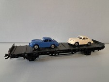 Märklin Autotransport