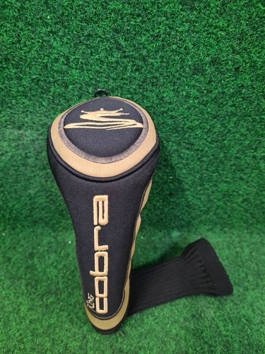 King cobra headcover - cobra,