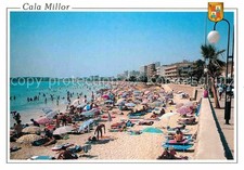 Cala millor mallorca strand - cala,