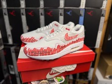 Nike Air Max 1 Tinker Sketch