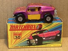 Matchbox Superfast Nr. 30 B