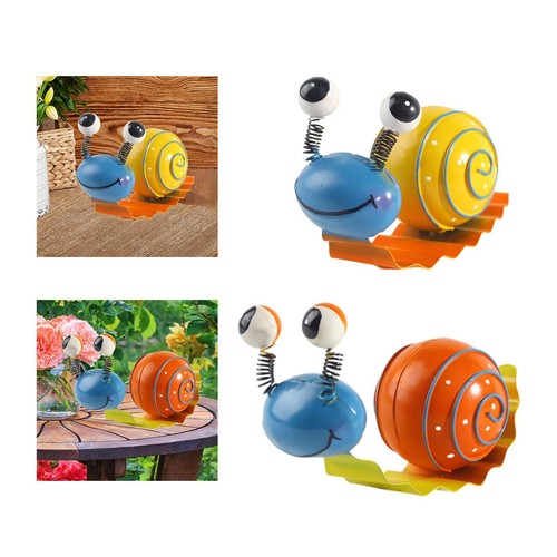 Metall gartendeko niedliche - metall,
