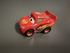 Mattel Disney Cars Mini Racers