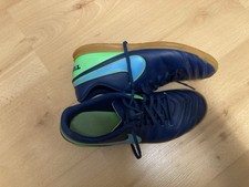 Nike TiempoX, Hallenschuhe