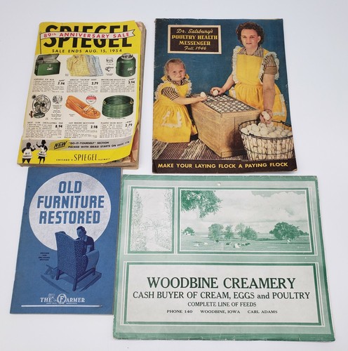 Vintage sales and - vintage,