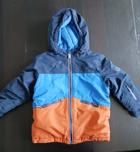 Topolino skijacke jungs - skijacke,