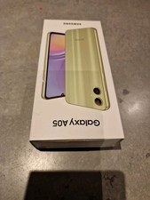 Samsung Galaxy A05 grün (RAM