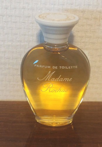 Parfum toilette madame - de,