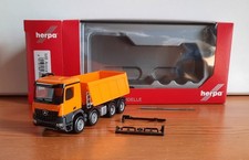 Herpa 1:87 302517: MB Arocs M