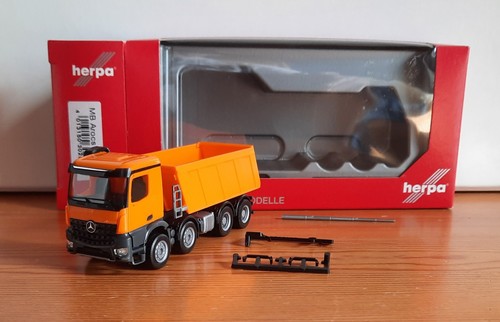 Herpa 302517 mb - mb, m