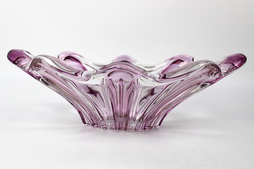 Murano kunst glas schale - kunst,