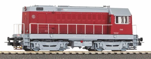 Piko 52929 diesellok t435 - piko, 52929,