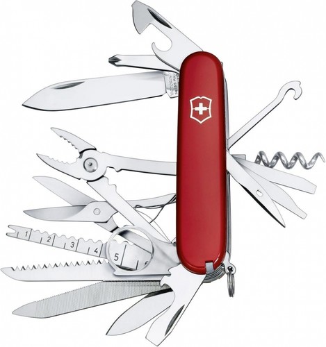 Victorinox 6795 swiss - 1.6795, champ