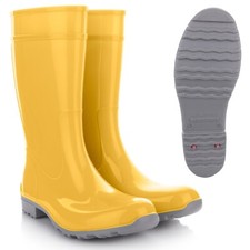 Damen-Stiefel Gummistiefel