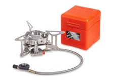 Sänger Anaconda Portable Stove W-3500 - Camping Gaskocher
