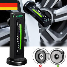 Radsturz Waage magnetisch Auto einstellen messen Messgerät Spezial Werkzeug KFZ.