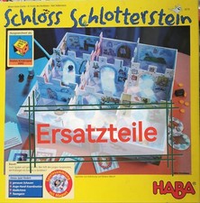 Schloss Schlotterstein Haba