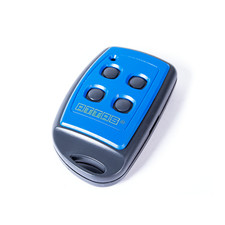 Handsender 433MHz 4-Kanal JCM