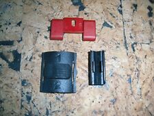 Bosch Akkuschrauber GSR12V Gangschalter Umschalter rechts/links Bithalter