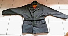 Belstaff Black Prince , Gummijacke, Rubber jacket, vintage Jacke,  Gr. L,