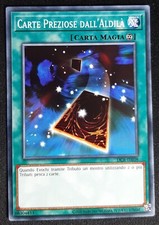 WERTVOLLE KARTEN AUS ALDILA'